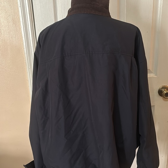 Men’s chap zip jacket - Picture 5 of 7